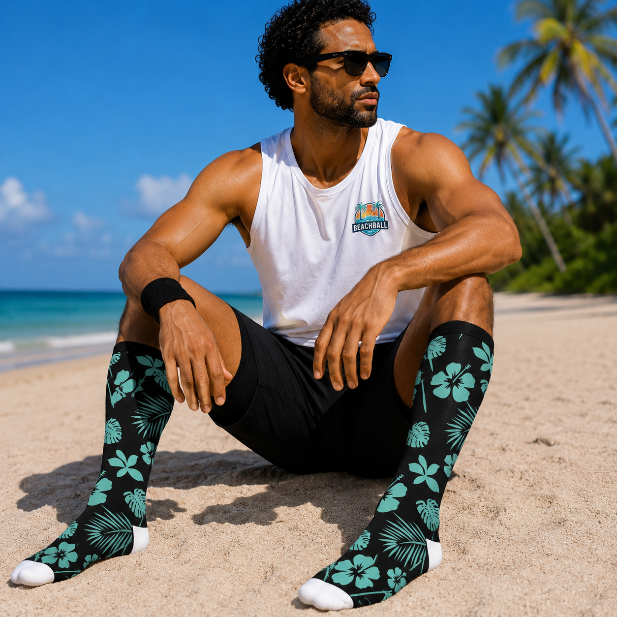 Crew Socks