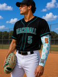 Men's Sleeve