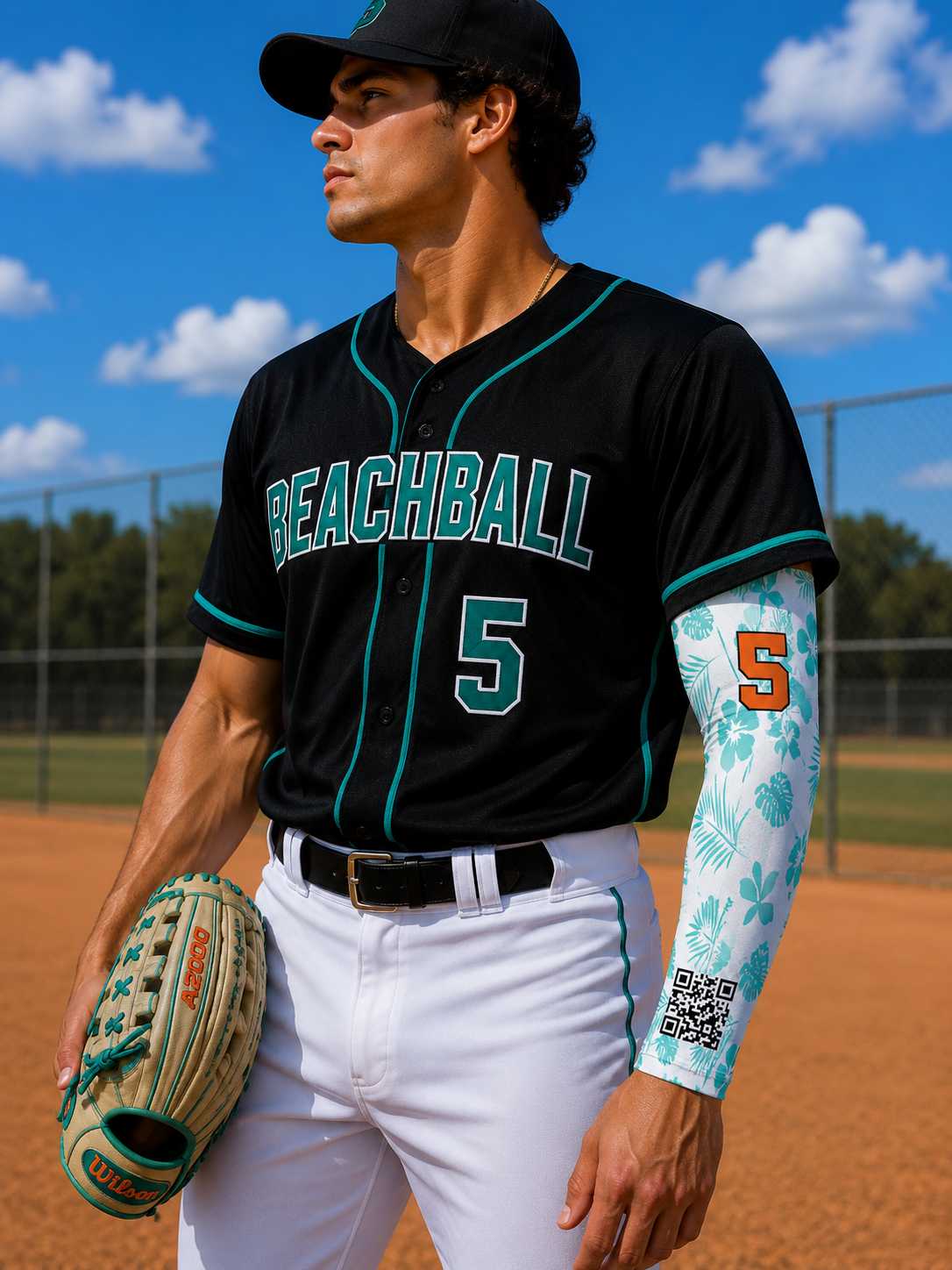 Men's Sleeve