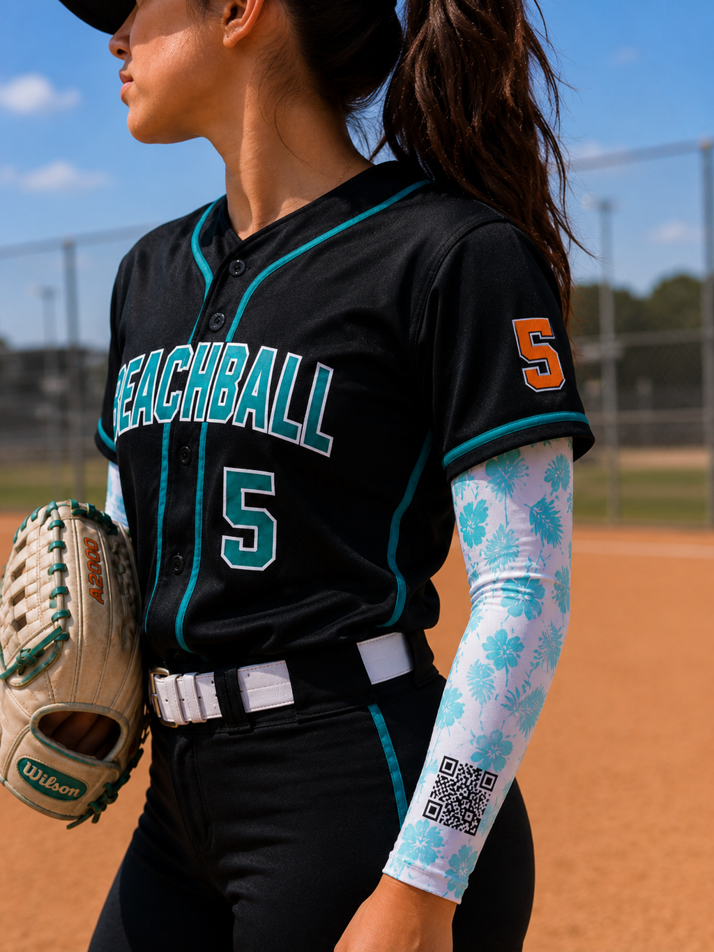 Women's Sleeve