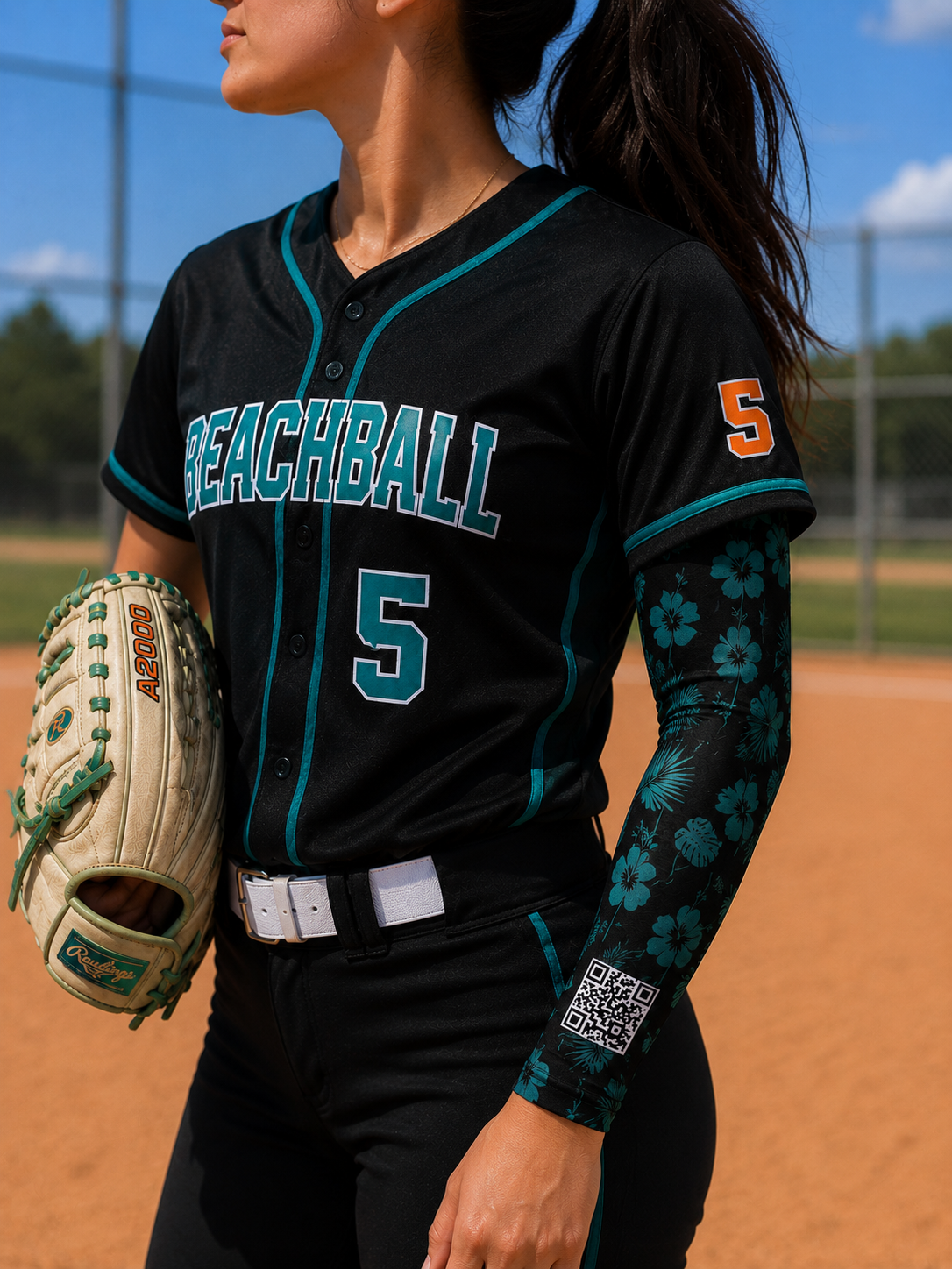 Women's Sleeve
