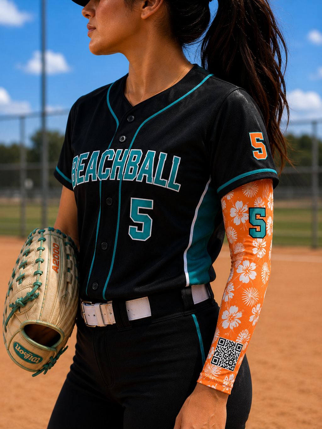 Women's Sleeve