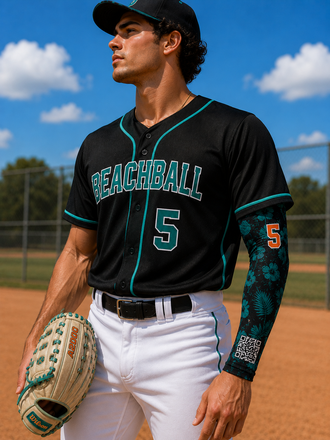 Men's Sleeve