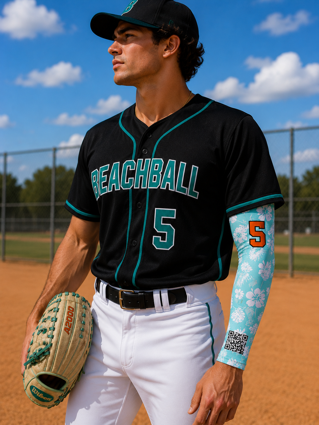 Men's Sleeve
