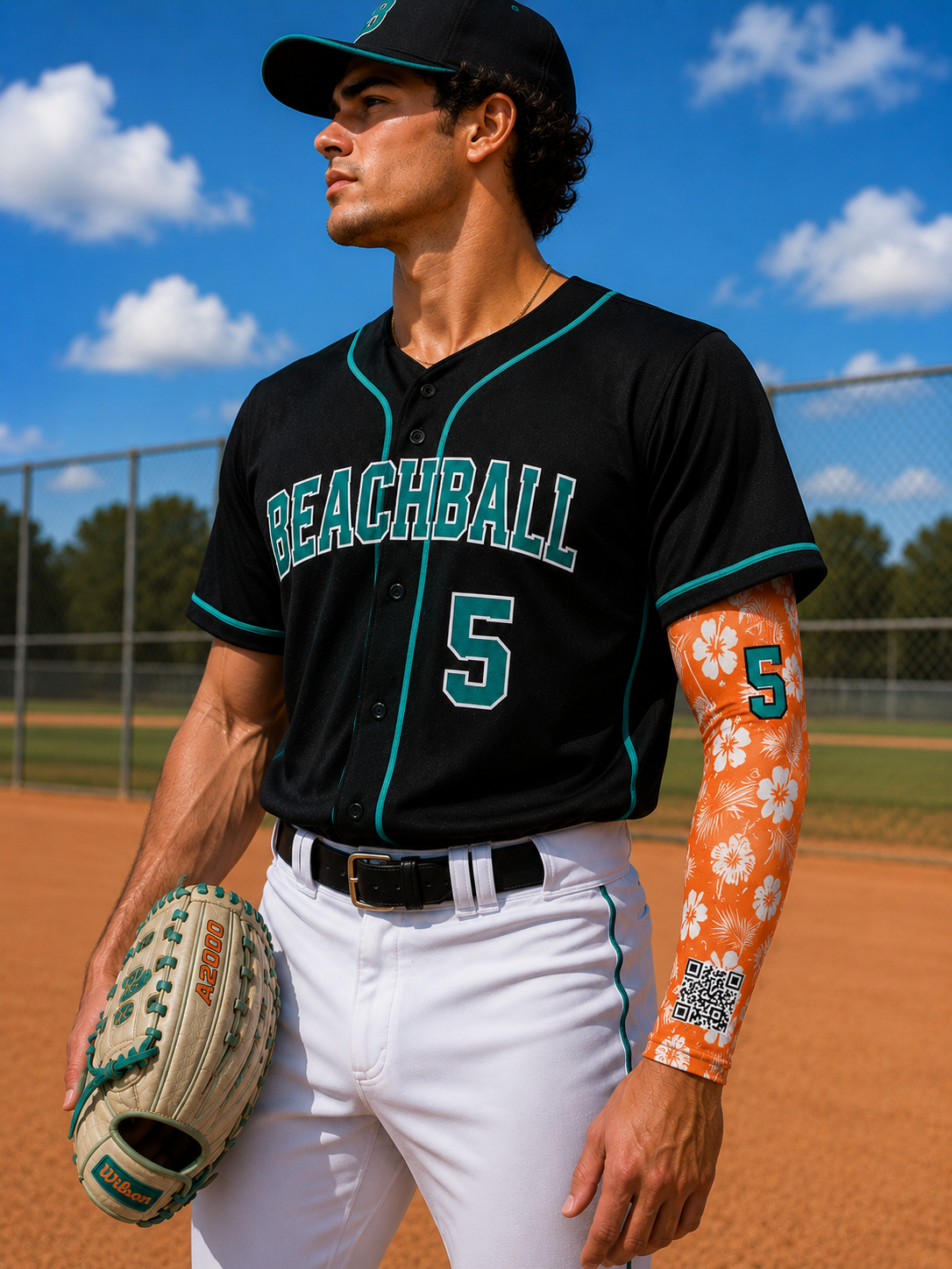 Men's Sleeve