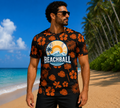 Men's T-shirt - Large Logo