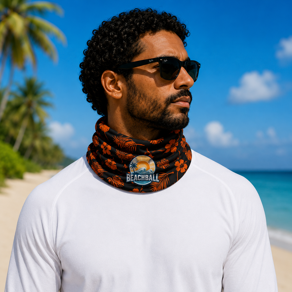 Multi-Purpose Scarfs