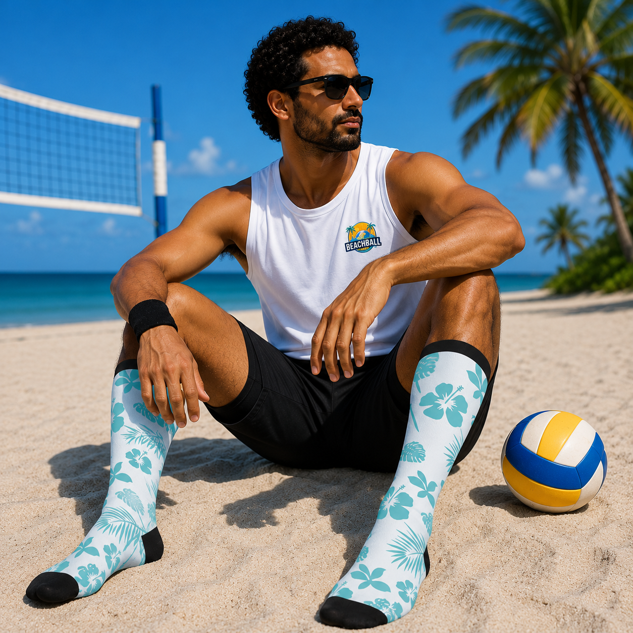Crew Socks