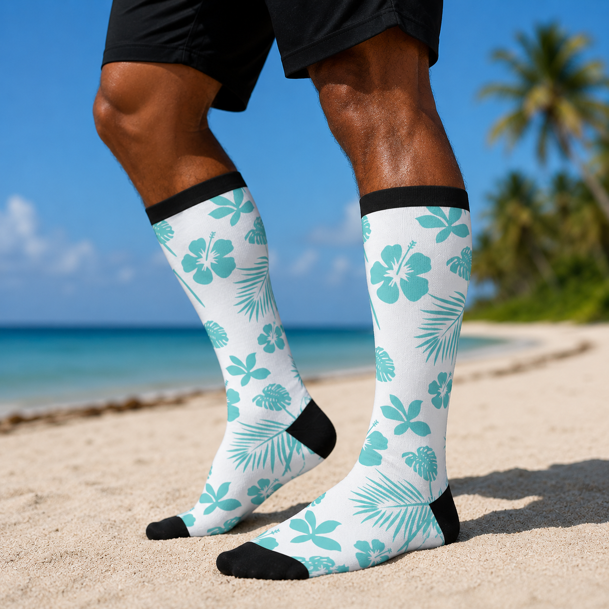 Crew Socks