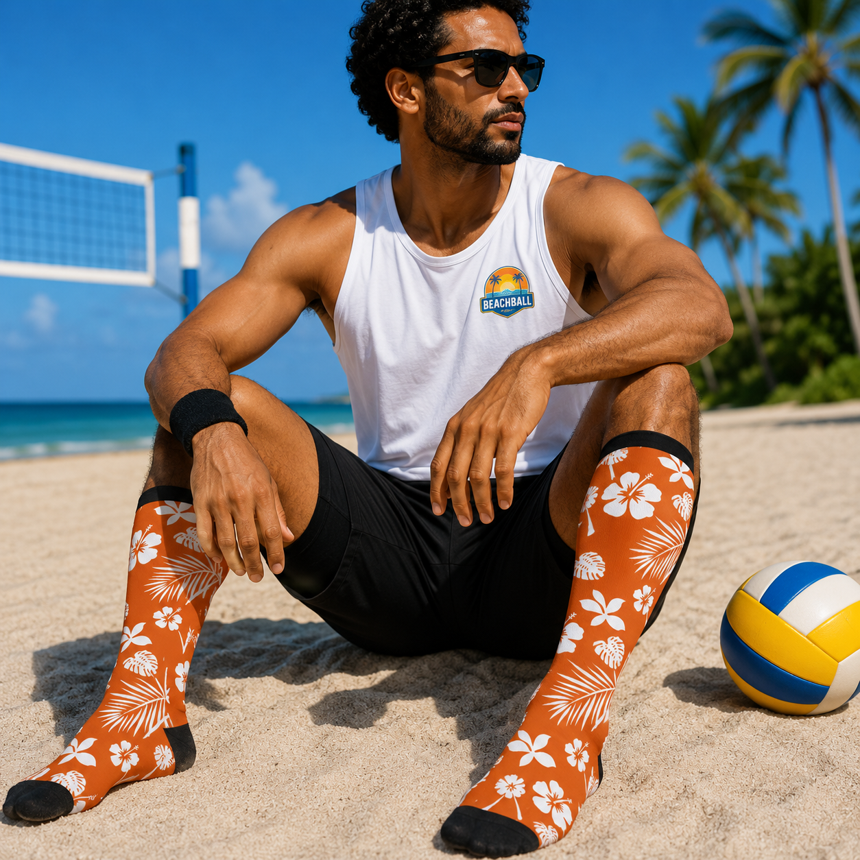 Crew Socks