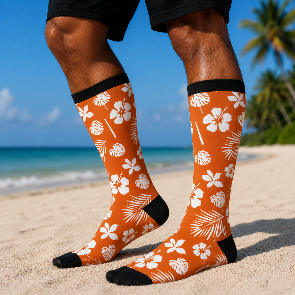 Crew Socks