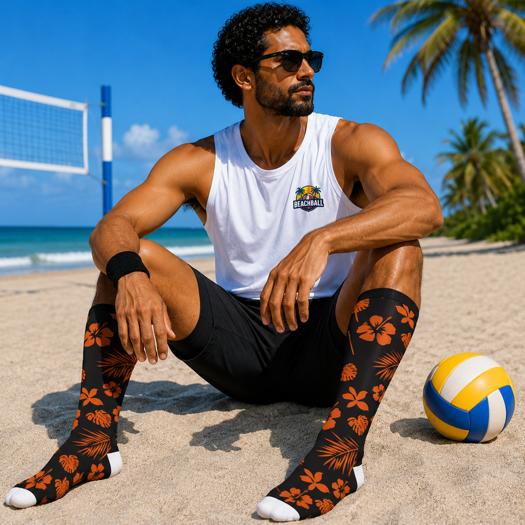 Crew Socks