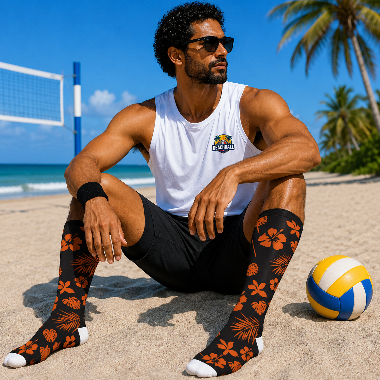 Crew Socks
