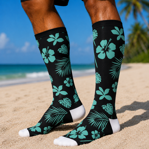 Crew Socks