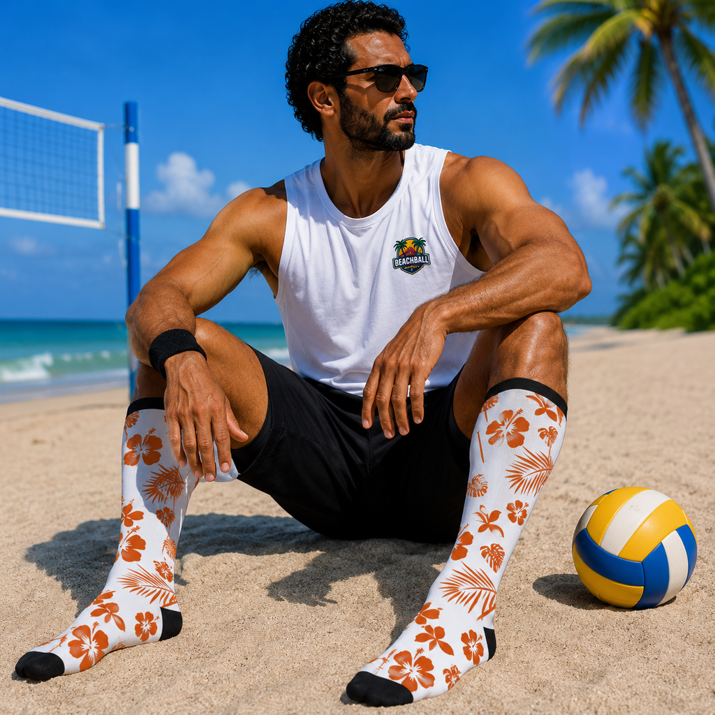 Crew Socks