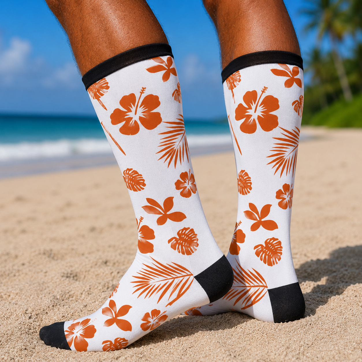 Crew Socks