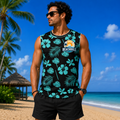 Tank Top - Small Logo