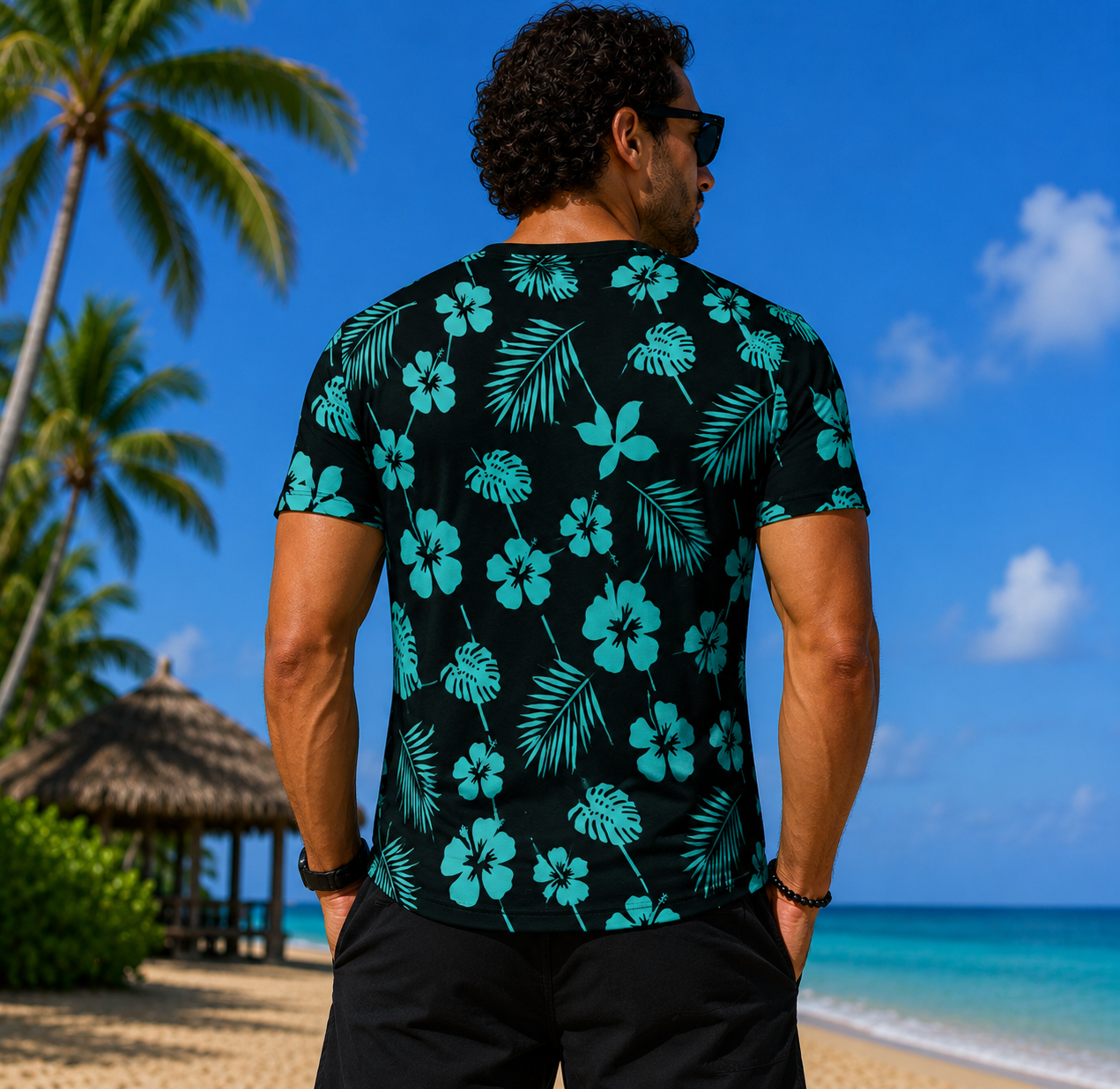 T-Shirt - Small Logo