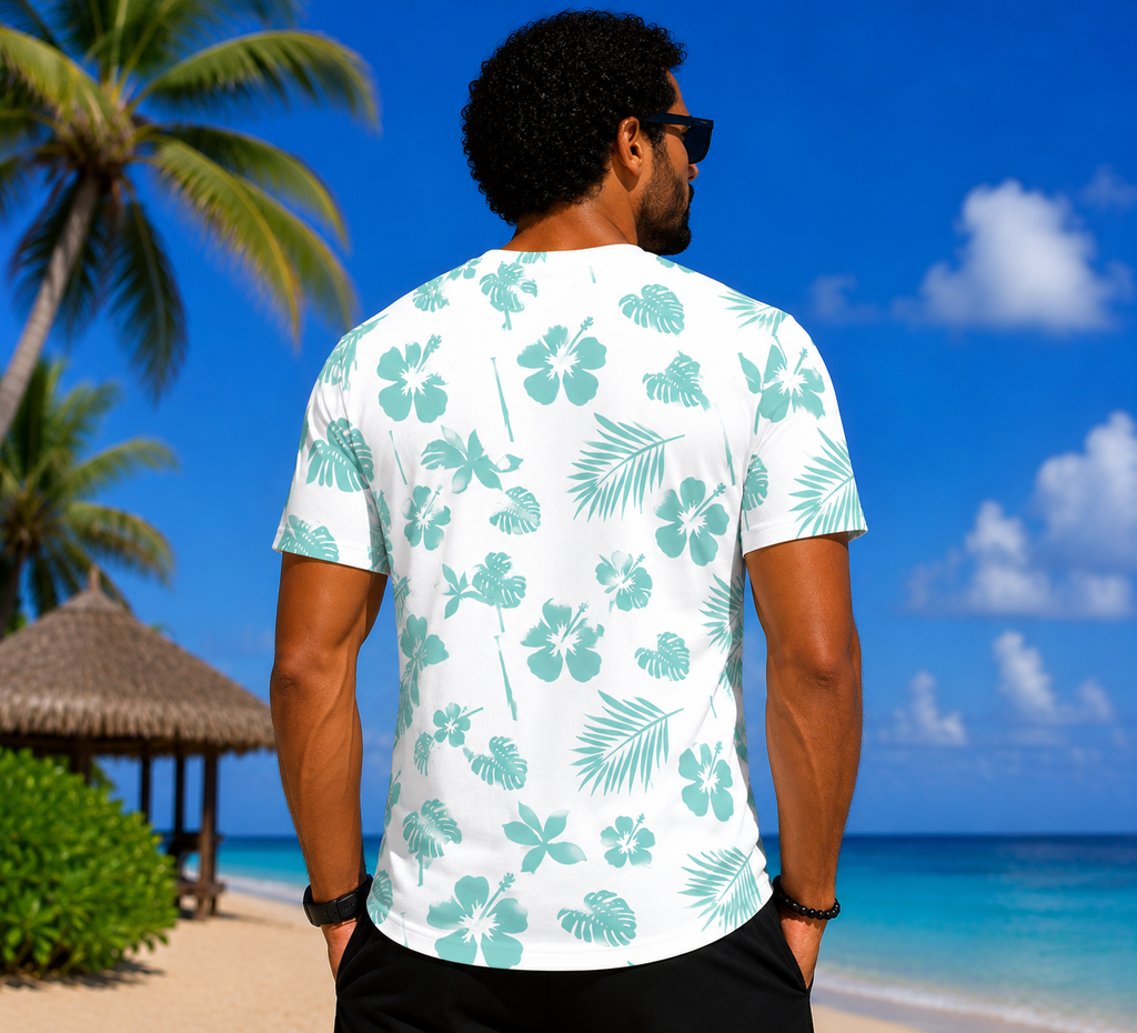 T-Shirt - Small Logo