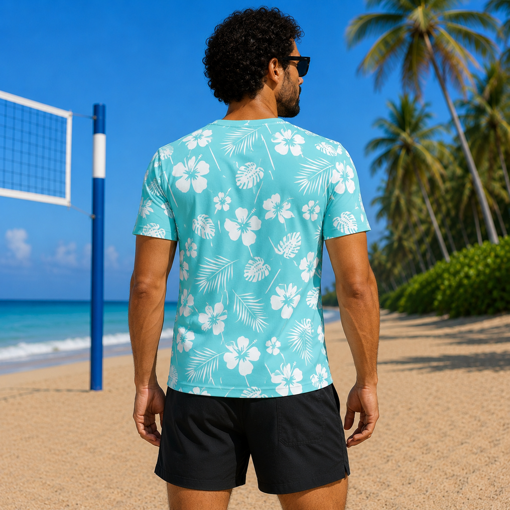 Men's T-shirt - Large Logo
