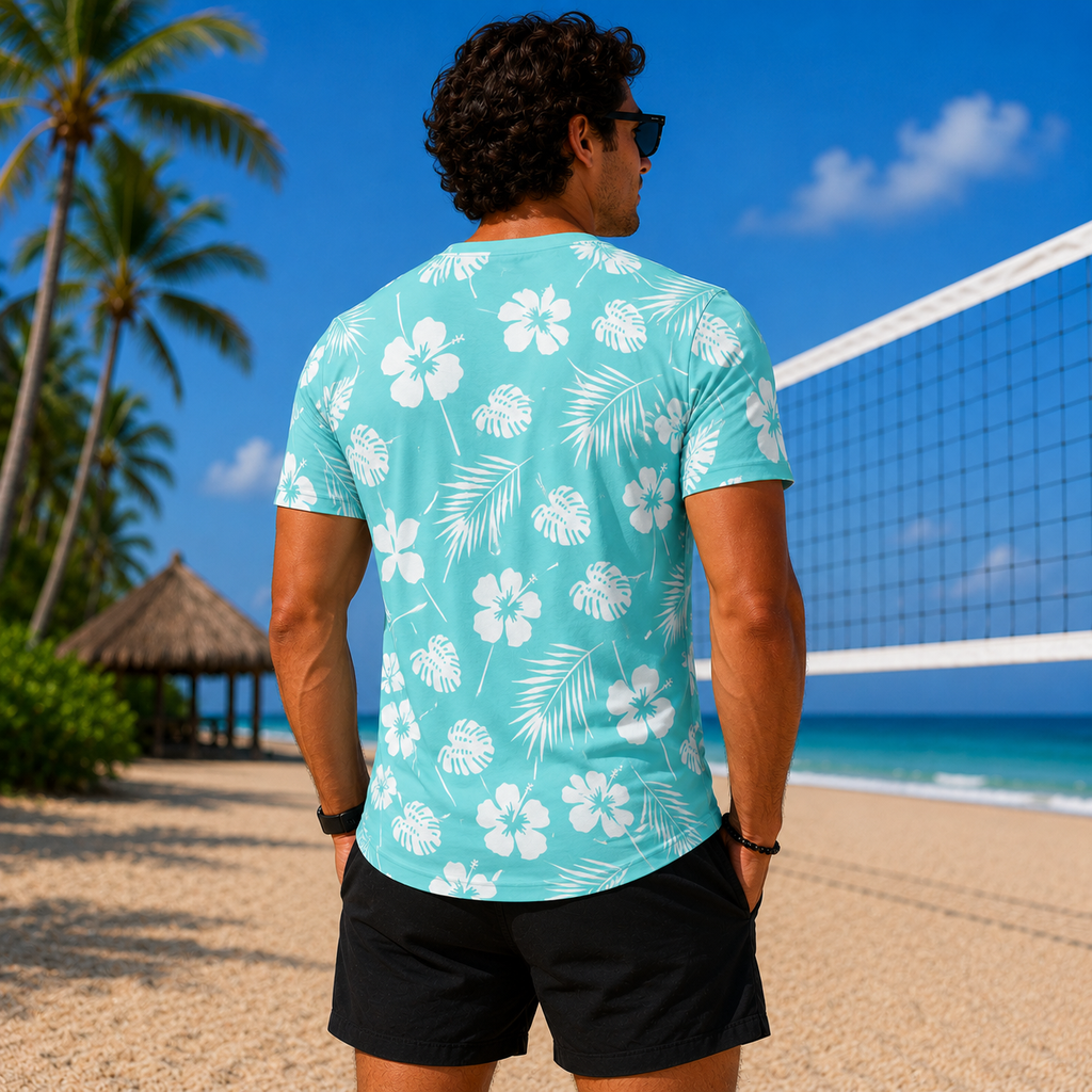 T-Shirt - Small Logo