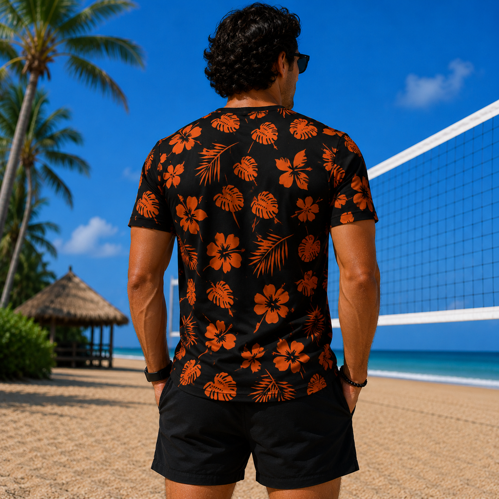 T-Shirt - Small Logo