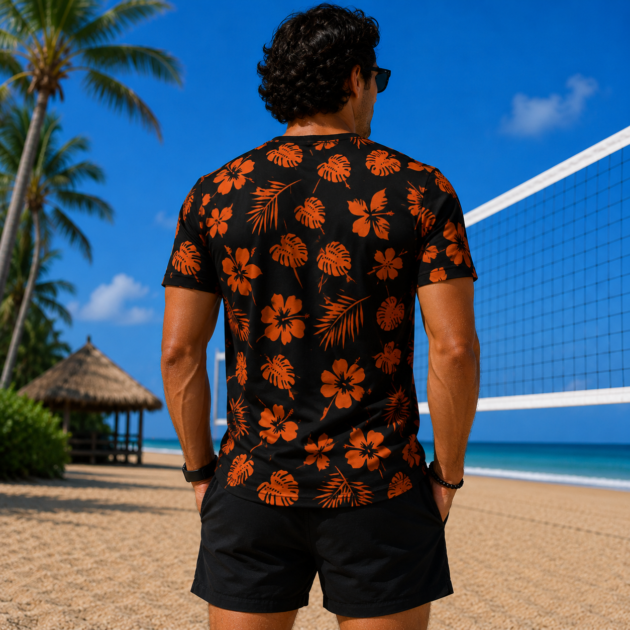 T-Shirt - Small Logo
