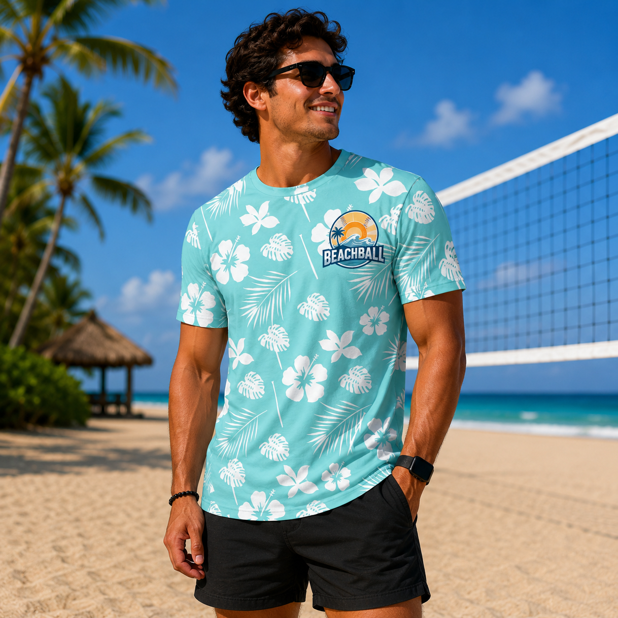 T-Shirt - Small Logo