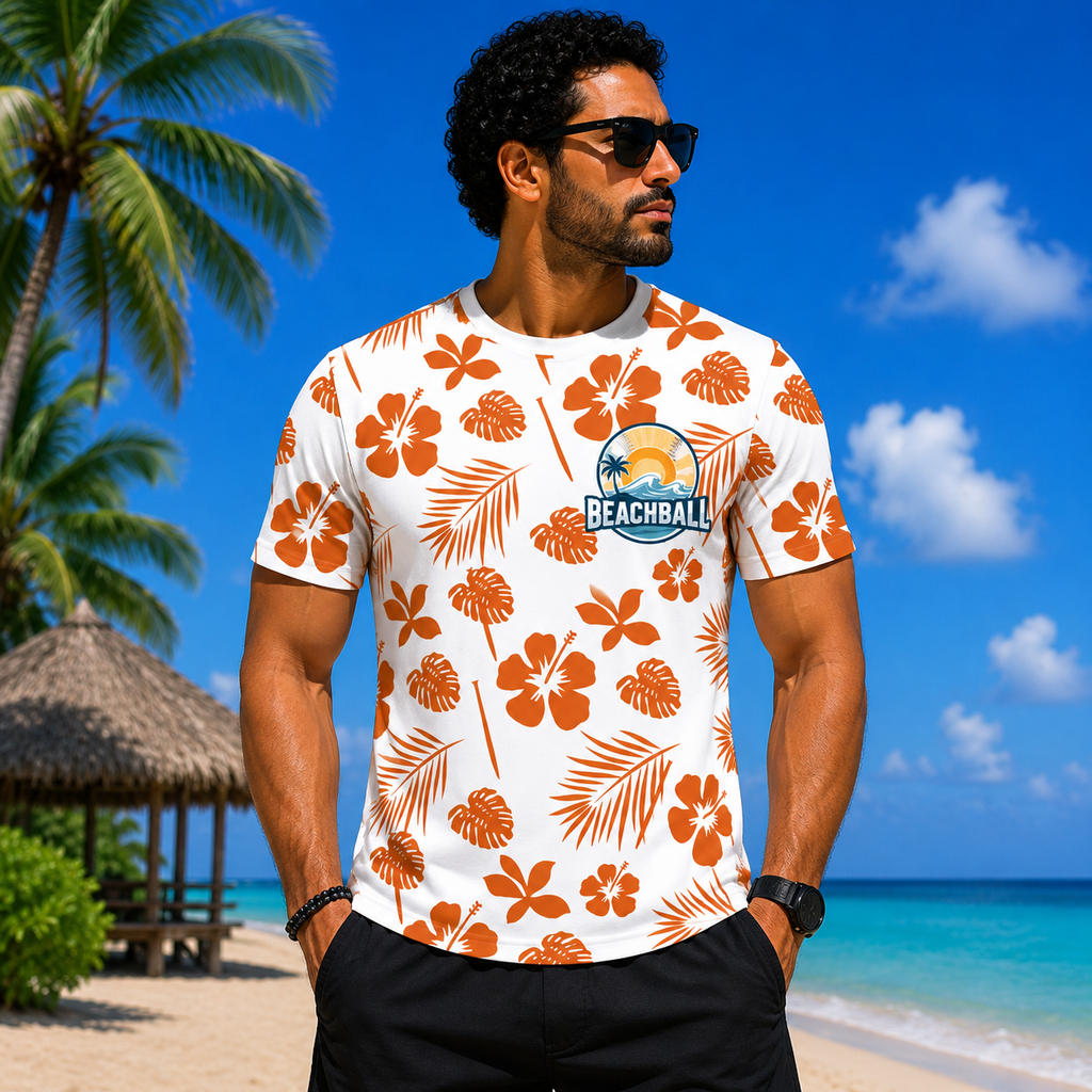 T-Shirt - Small Logo