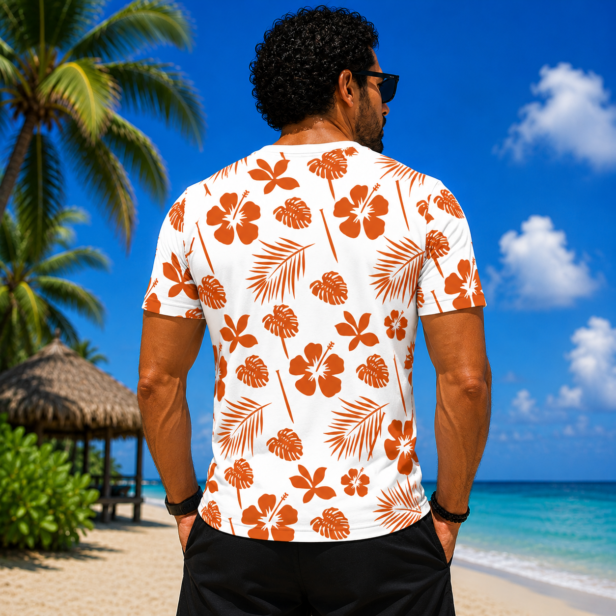 T-Shirt - Small Logo